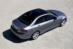 Mercedes-Benz C-Class 2007 года